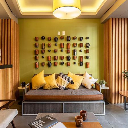 Casa Londres By Kukun Apartamento Cidade do México Exterior foto