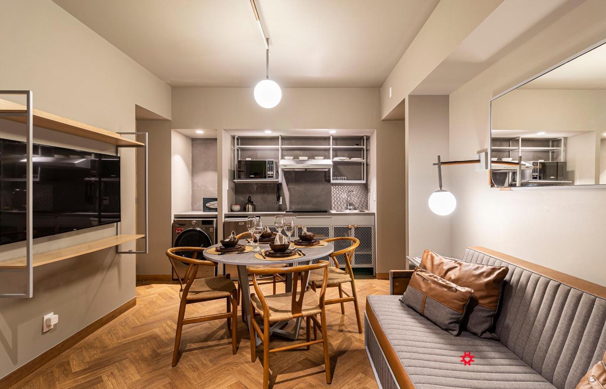 Casa Londres By Kukun Apartamento Cidade do México Exterior foto